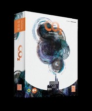 CO2 Expansion Pack Vital Lacerda