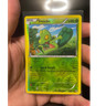 The Pokémon Company Treecko 6/160 XY Primal Clash Reverse Holo Common EN HP60