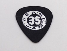 Pearl Jam Pick for sale | eBay