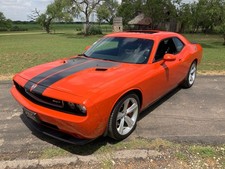 2008 Dodge Challenger SSRT8 16k orig. miles Auto