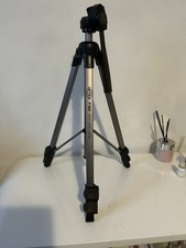 Optex T165 Camera and Video Tripod Stand Missing Parts