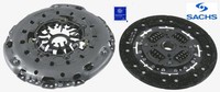 Sachs 3000951939 Kupplungssatz FüR Suzuki