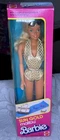 Barbie SUN GOLD MALIBU BARBIE Doll NEW in Box Vintage 1983 Mattel 1067 Box Damag
