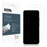 2X Schutzfolie FüR Xiaomi Redmi K80 Ultra Matt - Anti-Shock 9H Folie Dipos