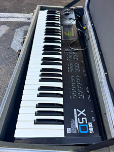 Korg X5d | eBay