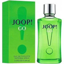 JOOP! GO EDT 100ML SPRAY