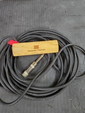 Seymour Duncan Woody SC Acoustic Soundhole Pickup - Maple (Single Coil)