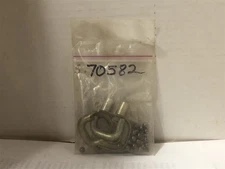 Sparex Part # S.70582 STEERING BALL & TUBE KIT