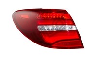 Heckleuchte RüCkleuchte Links AußEn Led FüR Mercedes W246 W242 14-18