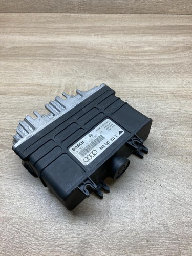 8A0907311E 0261203196 Motorsteuergerät / Modulsteuergerät passt für Audi 80 90 S2 B4