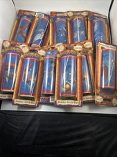 Harry Potter Wall Border Stick Ups - PRISS PRINTS Lot Of 11