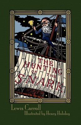 Lewis Carroll | The Hunting of the Snark | Taschenbuch | Englisch (2010)
