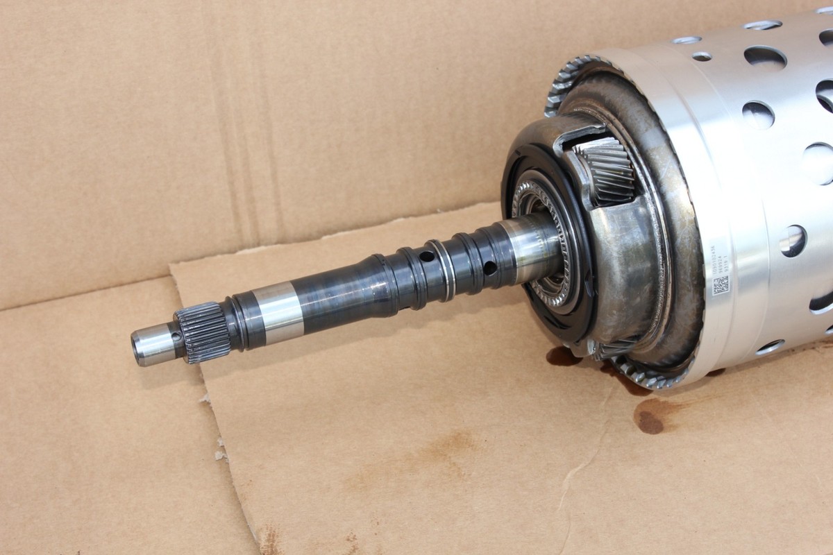 8happy様　オーダーページ ZF 8HP45z 8HP Transmission Planetary Gear Clutch Assembly | eBay