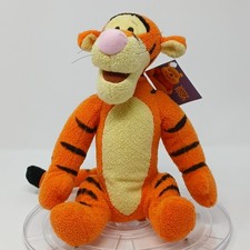 Applause Disney Tigger Plush Toy Winnie The Pooh 10" Inch