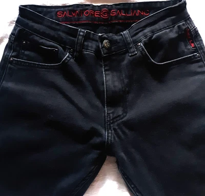 Galliano Cotton Jeans for Men for sale | eBay