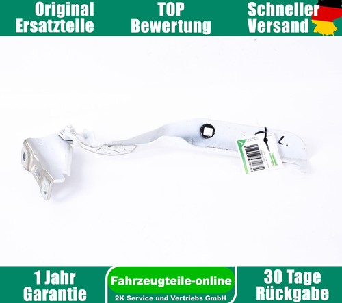 Dodge Dart SE 2015 15L119 Motorhauben Scharnier links