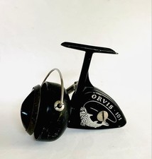 Orvis 101 Spinning Reel Right-Hand, Excellent Condition, Fishing Gear