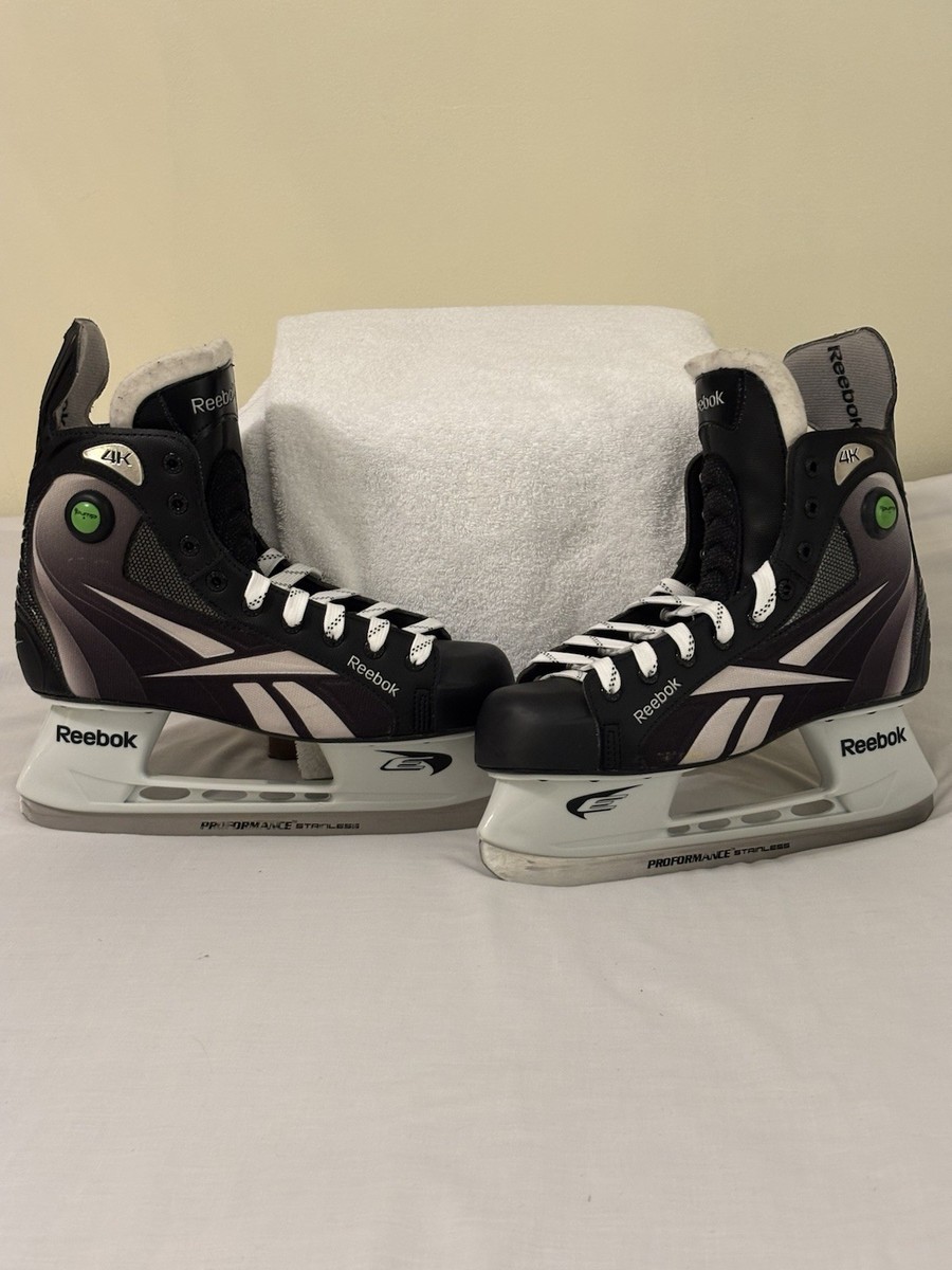 Athletic Shoes Reebok Pump Ice Hockey Skates Roller Skates Reebok