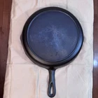 BSR  Century Series #8 Cast Iron Skillet 10-5/8",  Vintage, Restored