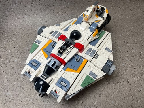 LEGO ® Star Wars 75357 Ghost & Phantom II original packaging - Picture 5 of 12