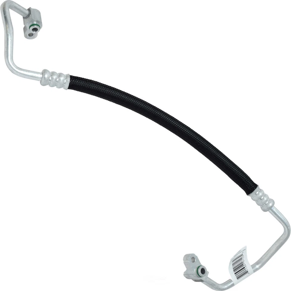 Manguera de descarga de refrigerante de aire acondicionado para 2005-2006 Scion xA, xxB AIRE ACONDICIONADO UNIVERSAL Foto 2 de 4