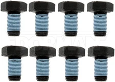 Automatic Transmission Flexplate Mounting Bolt Dorman 14131