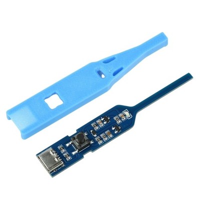 Accurate Inductance Detector For Power Supplies And Various Electronic Devices