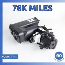 12-19 LR Discovery Sport L550 L538 Fuel Vapor Charcoal Canister LR027061 OEM 78k