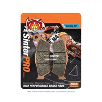 Motomaster Rear Pro Racing GP Sinter BremsbeläGe Beta EVO 300 2T Factory 12-25