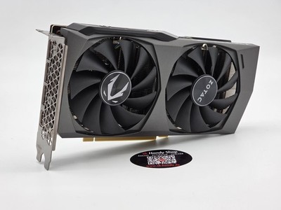 ZOTAC GAMING GeForce RTX 3060 Twin Edge 12GB GDDR6 NVIDIA GPU Grafikkarte - TOP!