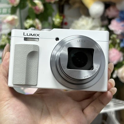 Panasonic LUMIX TZ99/ZS99 20.3 MP 30x Optical Zoom Digital Camera