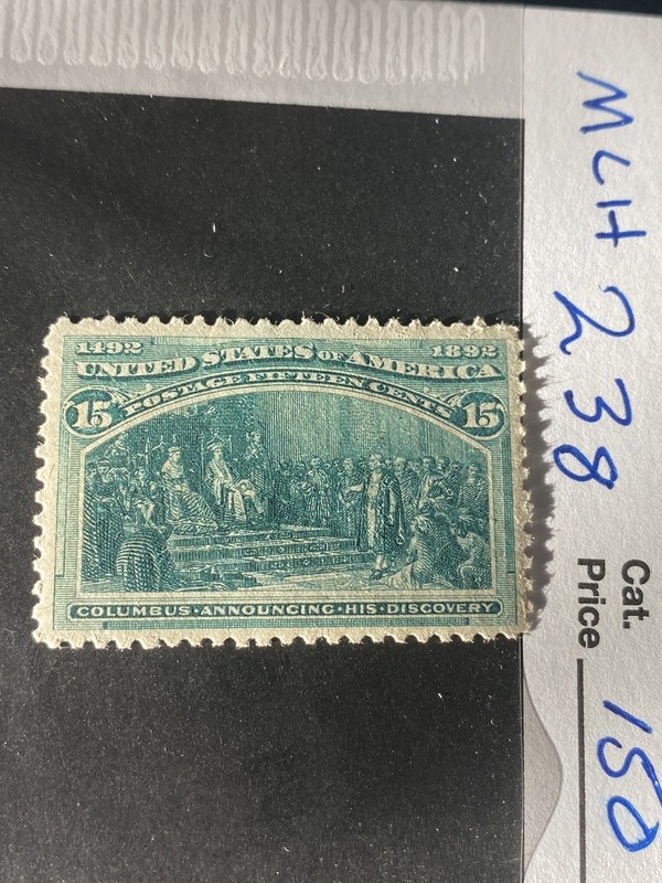 19th century: unused
