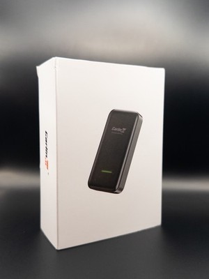 Carlinkit | CPC200-U2W Plus | Wireless CarPlay
