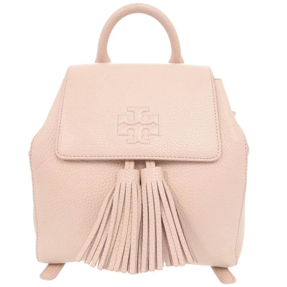 Tory Burch Backpack Pink Bags & Handbags for Women for sale 