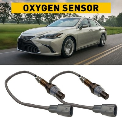 2PCS Oxygen Sensor For Up/Downstream Toyota Camry Lexus ES300 Avalon 234-4260 US