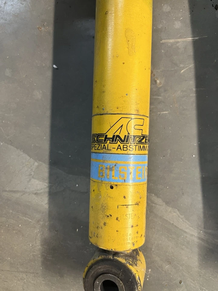 Amortiguador original BMW E30 AC Schnitzer S3 2,7 Bilstein - Imagen 2 de 4