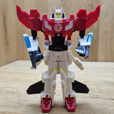 Transformers RID Robots in Disguise Skyhammer Combiner Force Skysledge