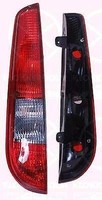 NEU Heckleuchte RüCklicht Links FüR Ford Focus II (Da_) 2004-2012 1333745