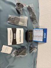 Sirus Radio Stratus Plug In SVC3 Receiver Car DC Adapter All Parts Manual