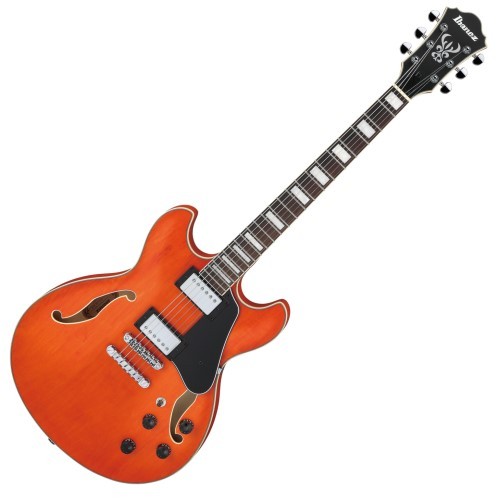 Ibanez AS73-TTF E-Gitarre Neu 93690₽