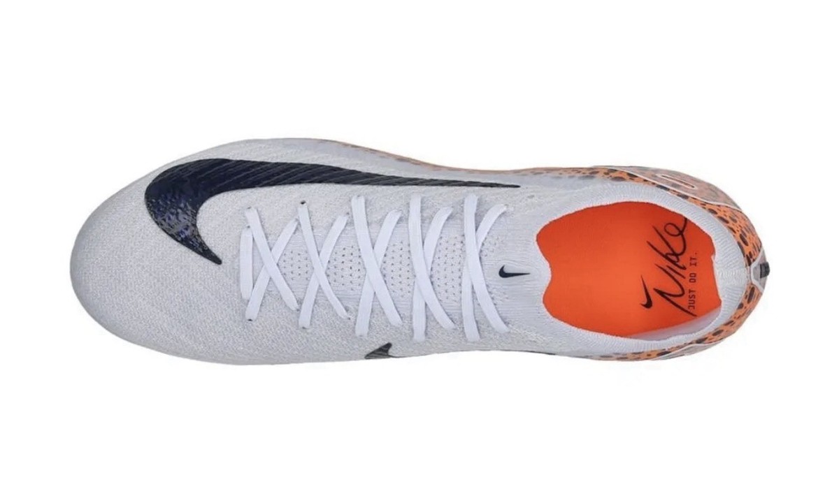 Mens 9.5 Nike Air Zoom Mercurial Vapor 16 Elite AG-PRO Safari Pack HF9398-900 Nike Air Zoom Mercurial Vapor 16 Elite AG-PRO Player Edition  main image 3