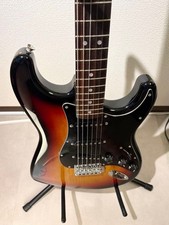 Fender Japan ST72-70R CST-50R Electric Guitar