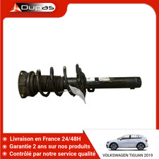 Essieu Volkswagen TIGUAN