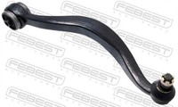 Febest 0524-M6LH Lenker, RadaufhäNgung Vorne Links Unten FüR Ford Mazda