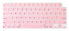 Keyboard Skin Compatible with MacBook Pro 14  16 M5 M4 M3 M2 A3434 A3112 A31...