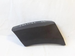 VW CRAFTER 30-50 Flatbed  2F Kotflügelzierleiste hinten rechts 25498458