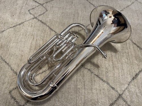 Adams Sonic Euphonium - mint condition!
