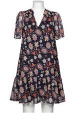 LES PETITES BOMBES Kleid Damen Dress Damenkleid Gr. M Marineblau #hs6xg0r