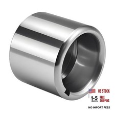 Stainless Steel SBC Crank Crankshaft Turning Socket Compatible with Small