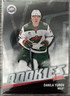 2026 National Hockey Card Day Danila Yurov #V-17 Victory Rookies SP RC